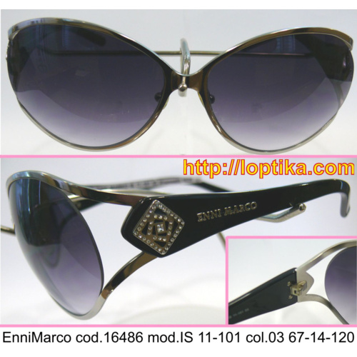 L`ОПТИКА. Enni Marco mod.IS 11-101 col.03